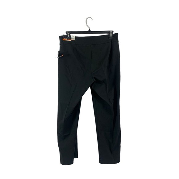 George Women's Classic Black Pants - Picture 2 of 8